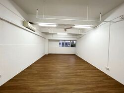 Yi Guang Factory Building (D14), Warehouse #616425471